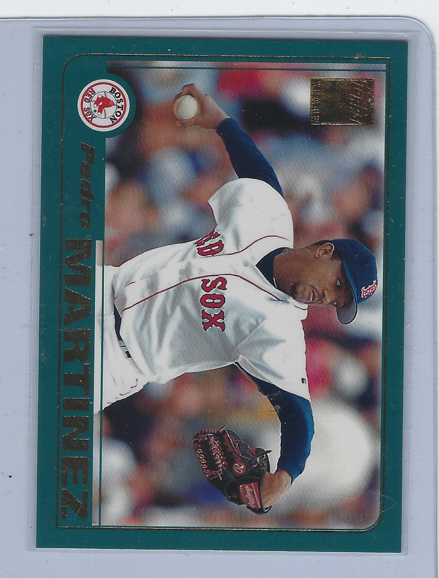 Baseball Card
